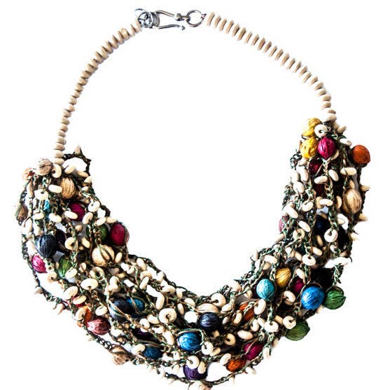 Mompox kokosnoot voor wholesale door Artyfactos