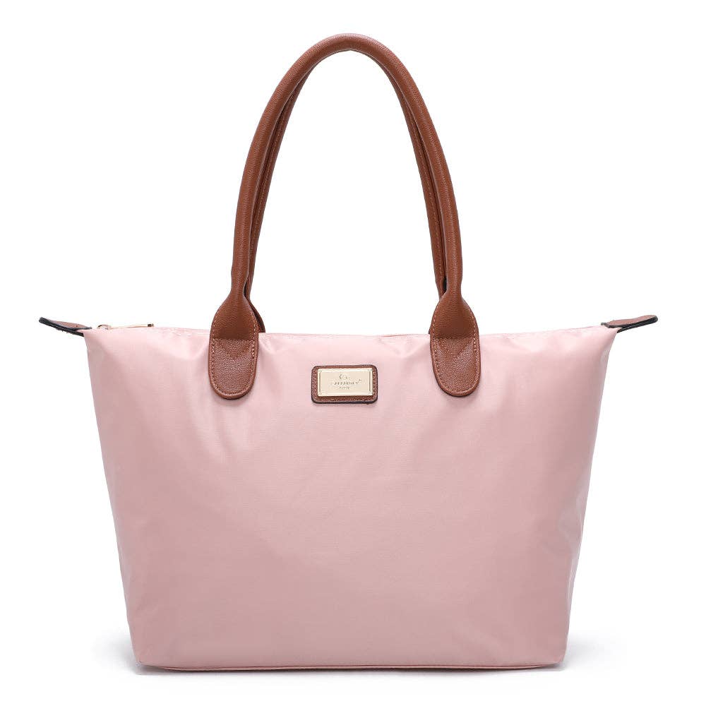 Gallantry - Wholesale Tote Bag - Women's - La Balade™ (Large) Z-0317