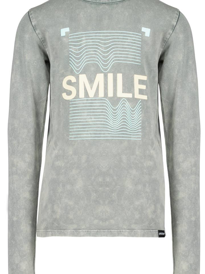 Maas Unexplored voor wholesale door 4PRESIDENT