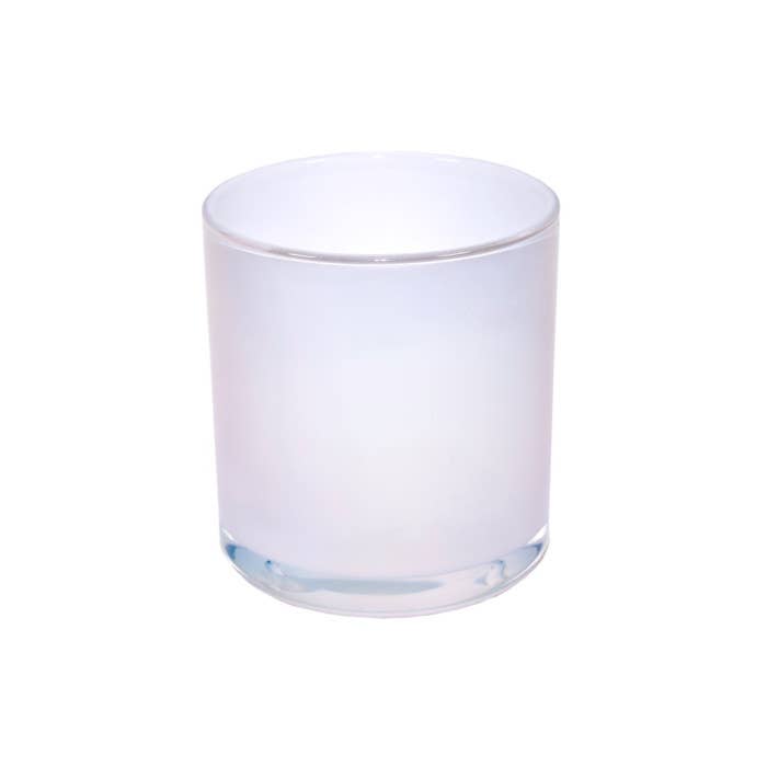 London Luxury Candle Supplies – wholesale Candle holder – Large Vogue : Pearlized5