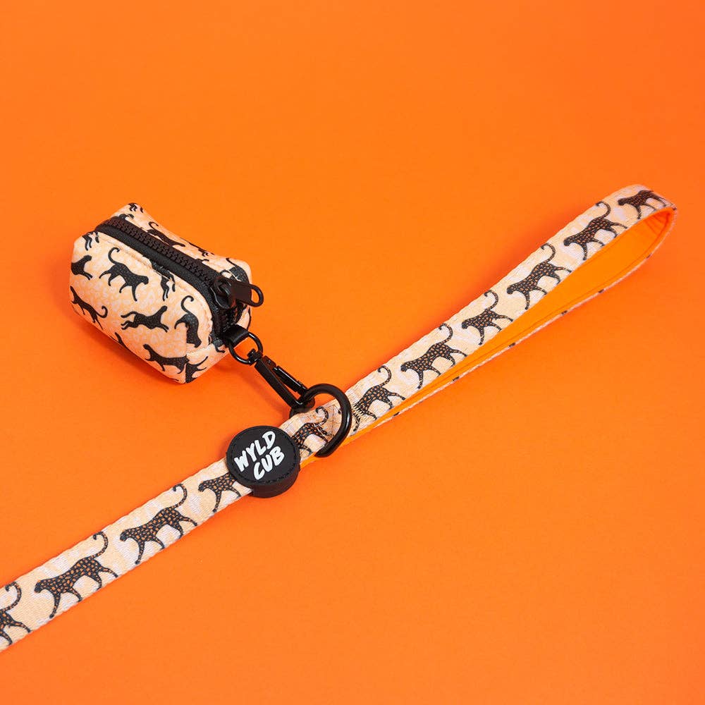 WYLD CUB – wholesale Pet leash – Dog – Kiss Chaser: Dog Lead7