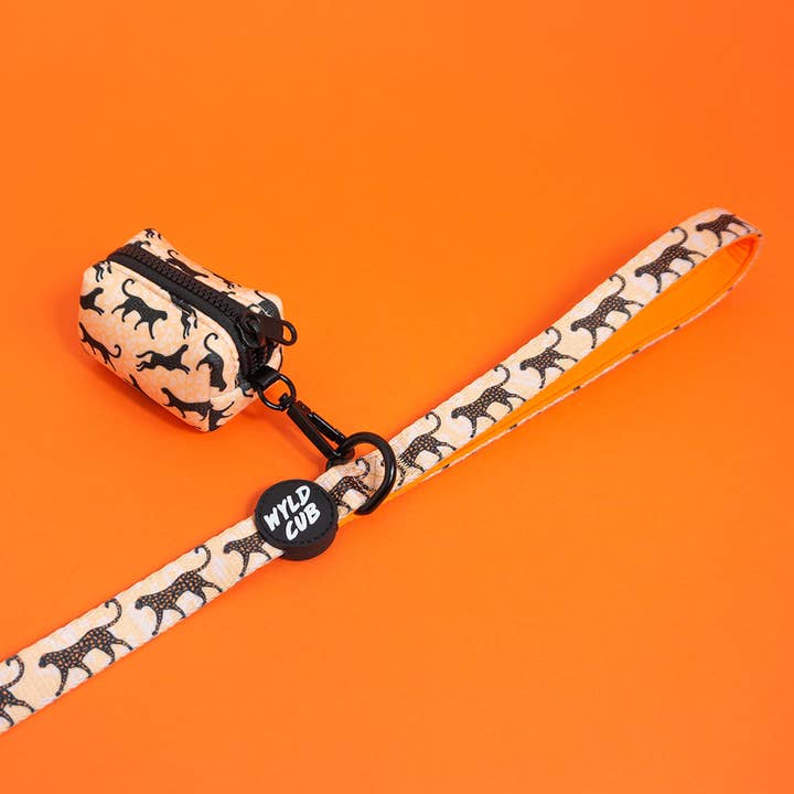 WYLD CUB – wholesale Pet leash – Dog – Kiss Chaser: Dog Lead7