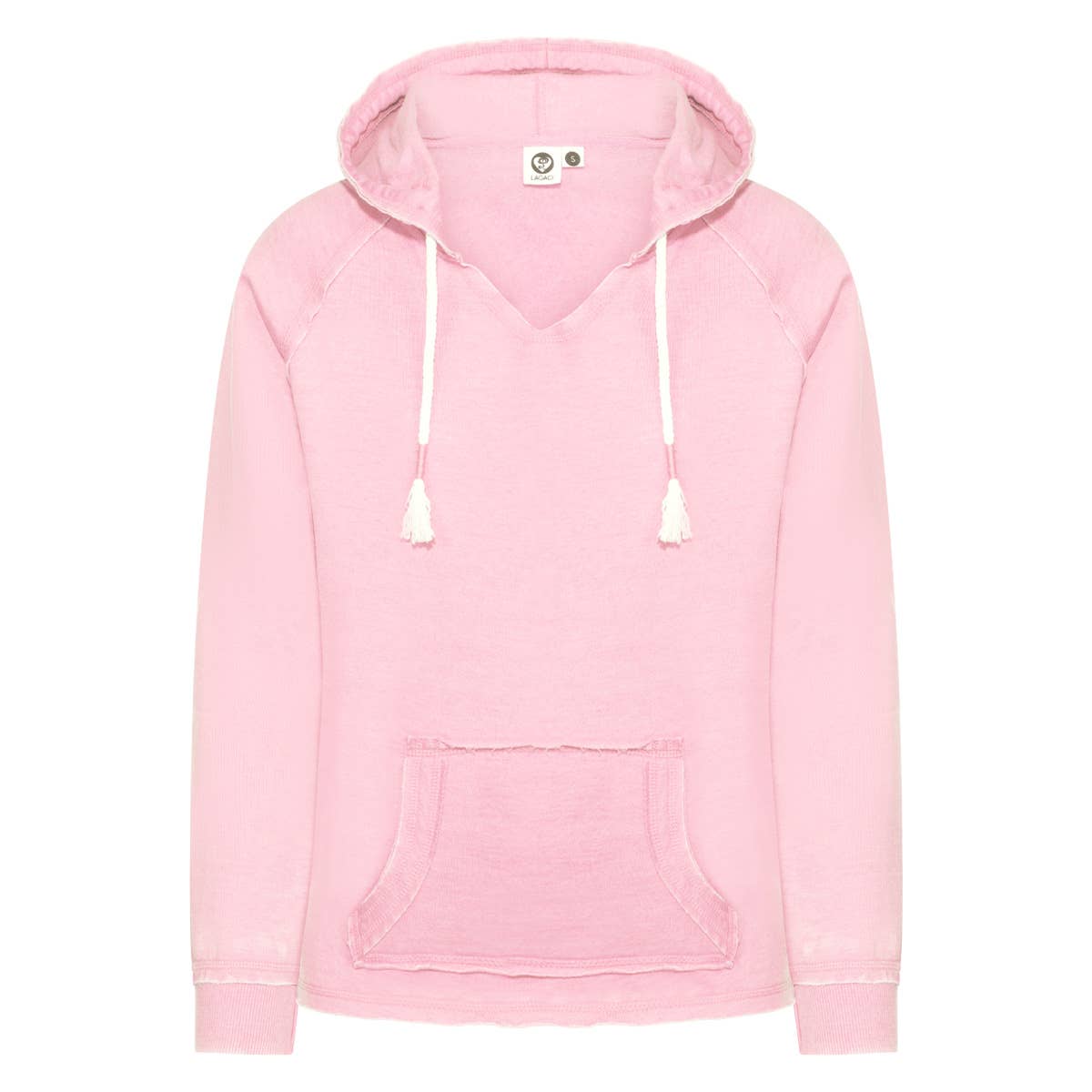 LAGACI - Wholesale Hoodie - Women's - Your Fave Hooded Pullover8