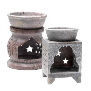 Purchase Wholesale wax burner. Free Returns & Net 60 Terms on Faire