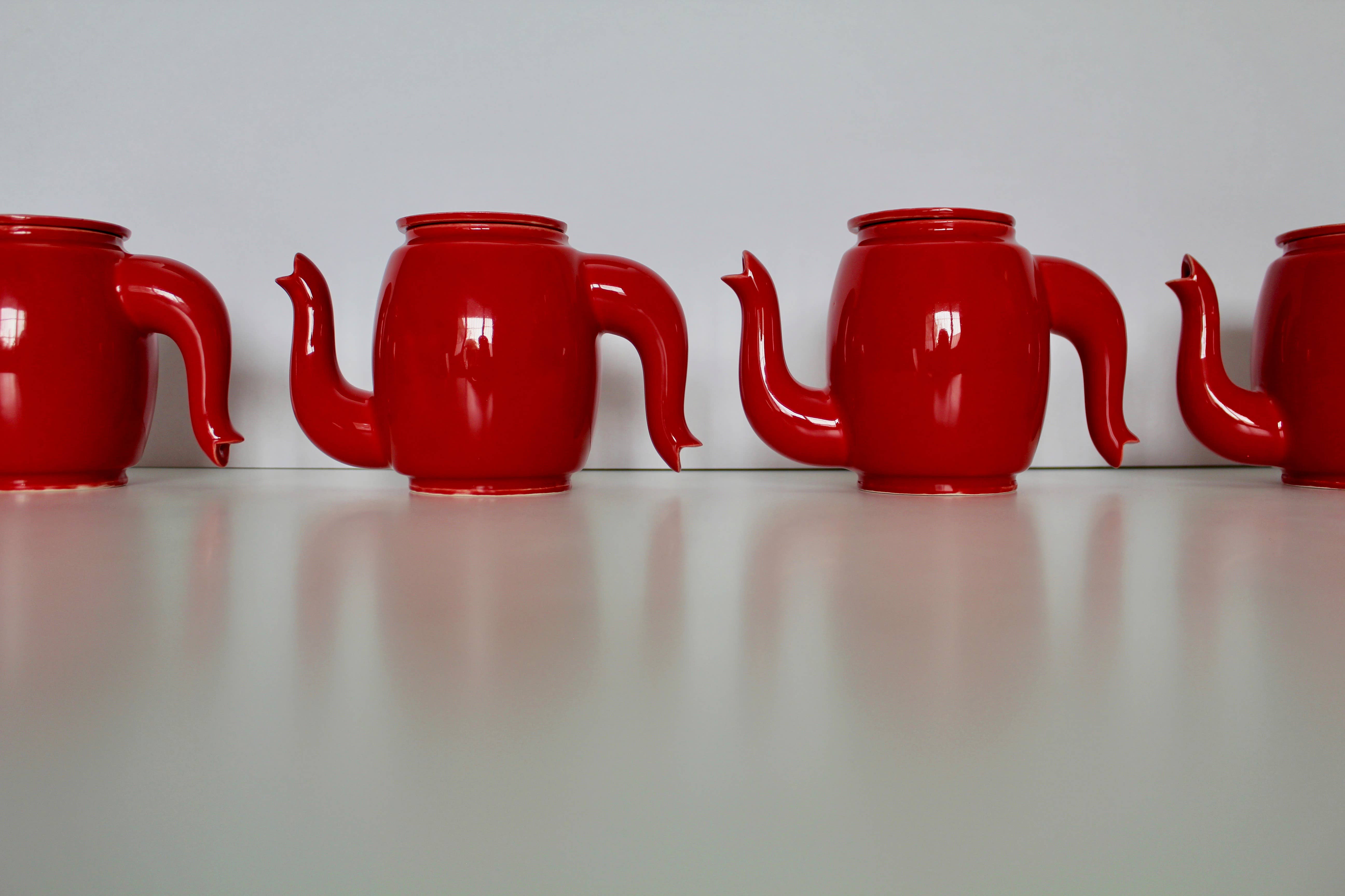 Object Rights – chaleira por atacado – Bule Egípcio4