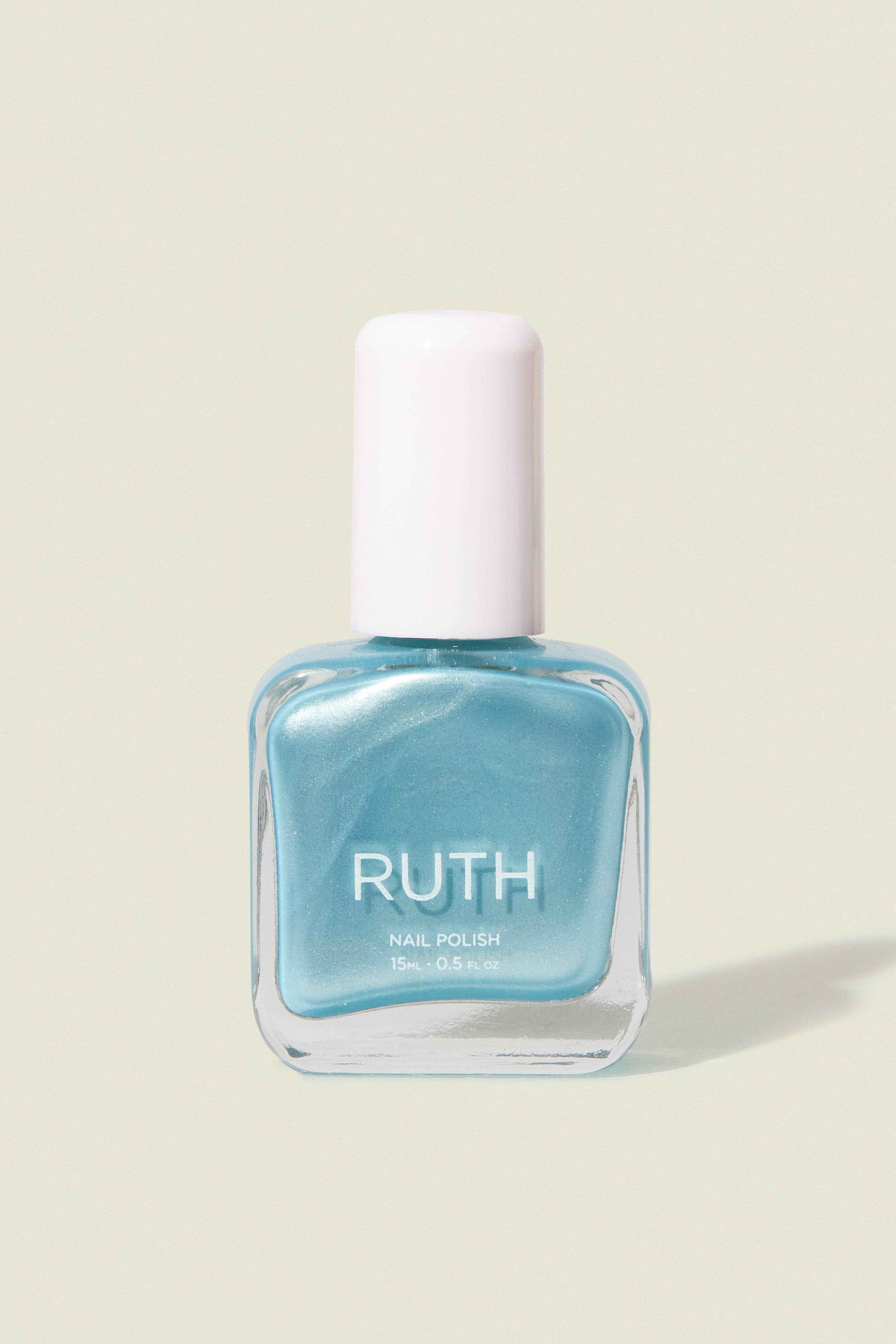 Ruth Polish - Wholesale Nail Polish - Frost1