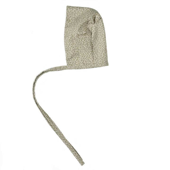 Francisca Baby Girl Bonnet for wholesale by Beatrice & Bee