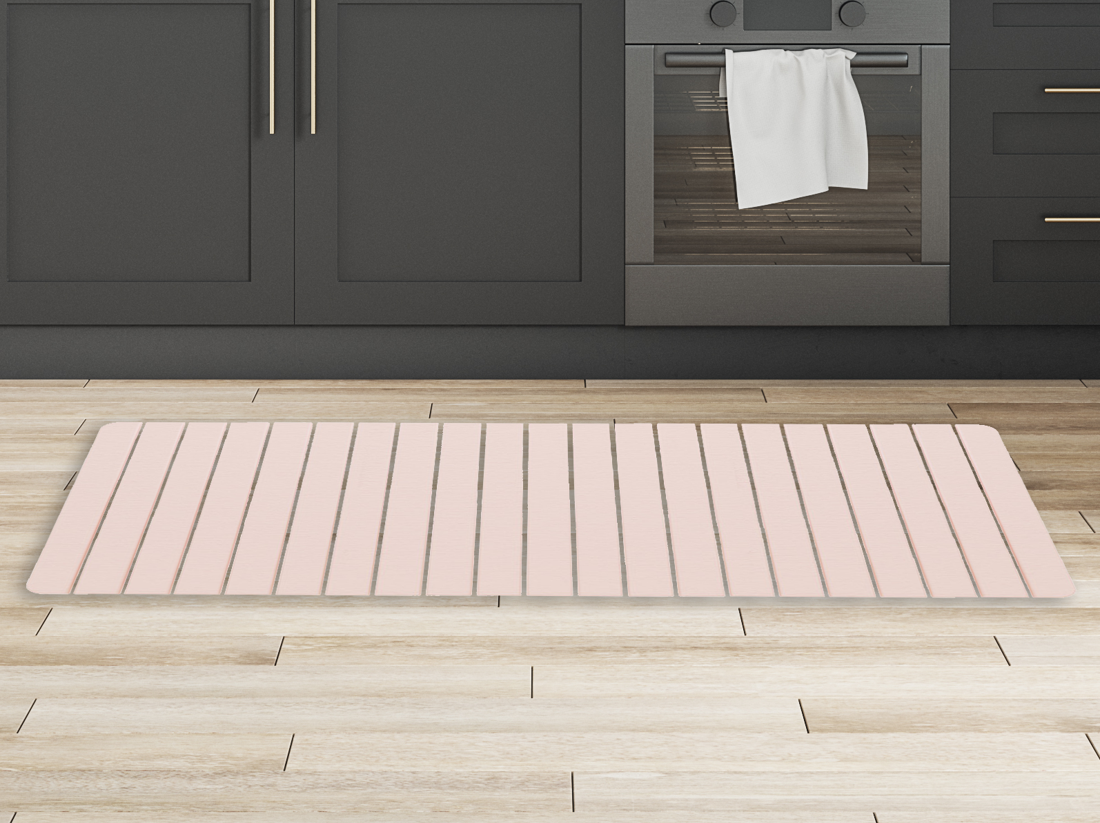 2626 Designs - Wholesale Floor Mat - QuickDry Diatomite Stone Kitchen Large/Extra Large Floor Mat10