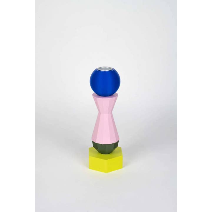 roki Design - Wholesale Candle Holder - Neo - ANIS candle holder - 3D printed