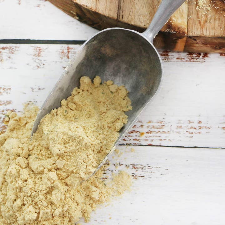 Mom's Place Gluten Free - Wholesale Broth - Gluten-Free Chicken Bouillon