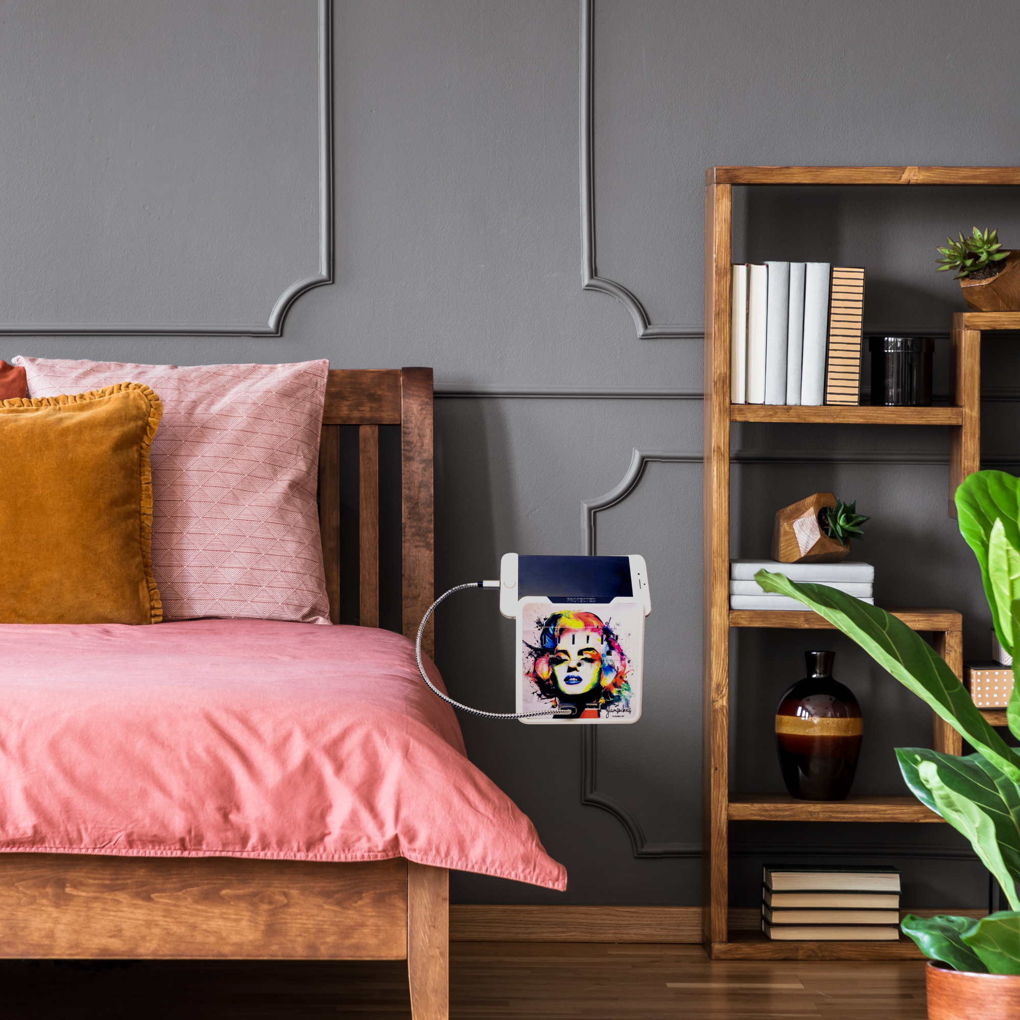 Kelvin Tools – wholesale Bärbar laddare – Glamsockets - Laddare & Överspänningsskydd2