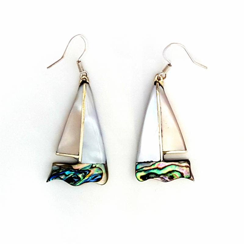 Mexican on sale earrings wholesale