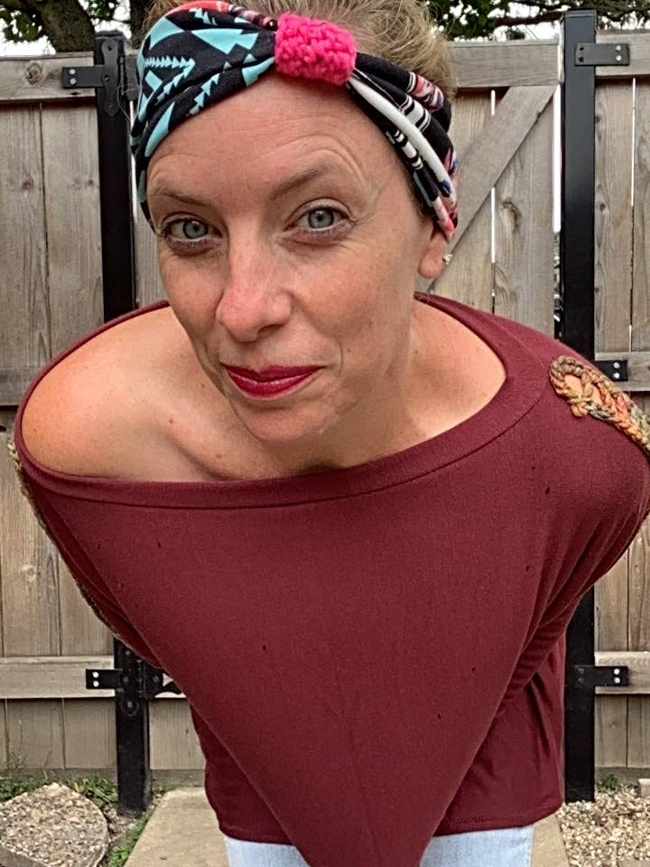 No Slip Headbands- 15 Pack for wholesale by BeMo Designs