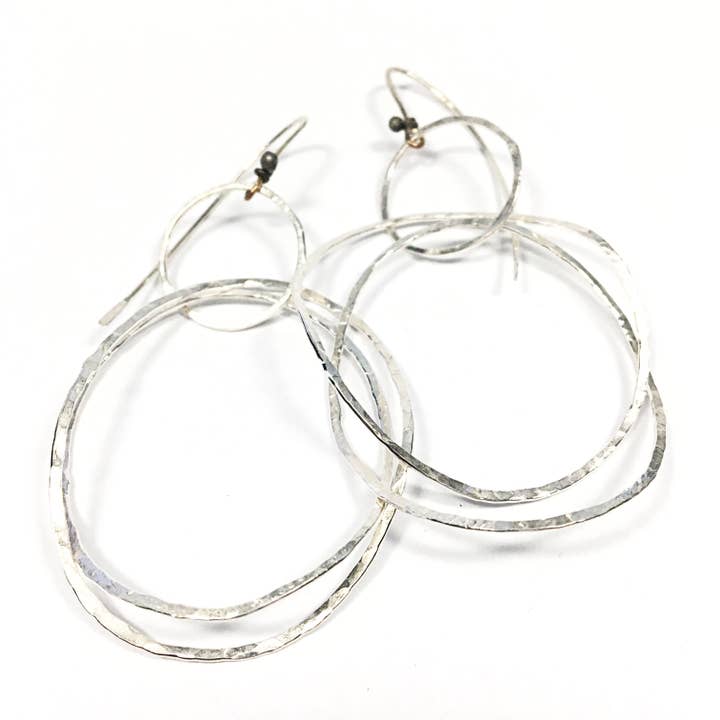 Comingle pour la vente par Slate Jewelry