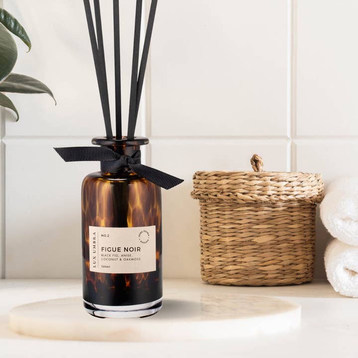 FIGUE NOIR for wholesale by Lux Umbra