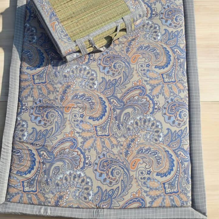 Tapis polyvalent | Tapis polyvalent | 3,5x6 pieds & 5x7 pieds pour la vente par SAMA Homes