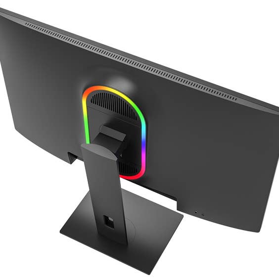 ITEK - Wholesale Retailer Display - Beauty & Wellness - Monitor Ggf - 28" Flat, 4K UHD 3840x2160, Fast IPS8