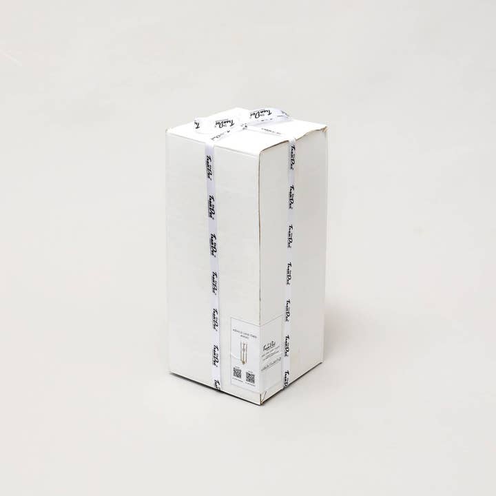 TrenDec - Wholesale Decorative Tabletop Object - Sand Timer | Decorative Aluminum Frame Hourglass, 4.5X12.5"5