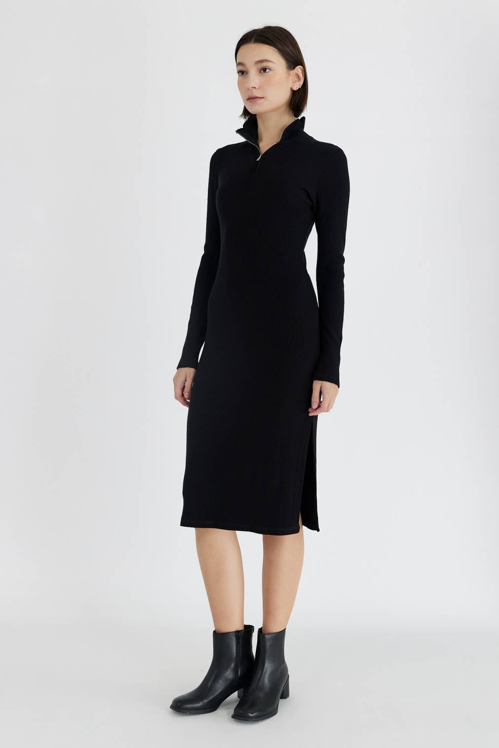 MOD REF - Wholesale Dress - Women's - The Eura Dress6