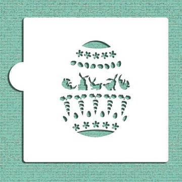 Designer Stencils