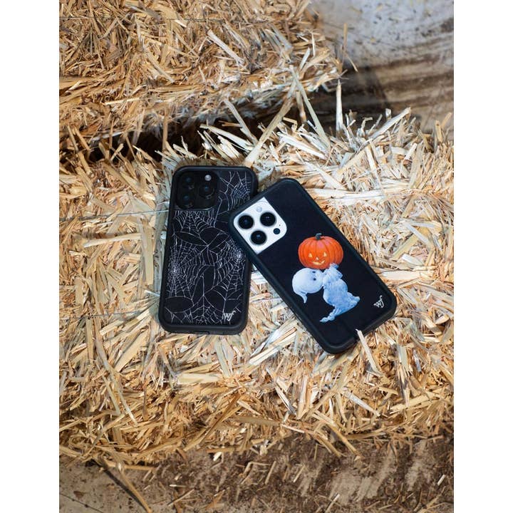 Wildflower Cases - Wholesale Phone Case - Women's - Itsy Bitsy Spider iPhone Case42