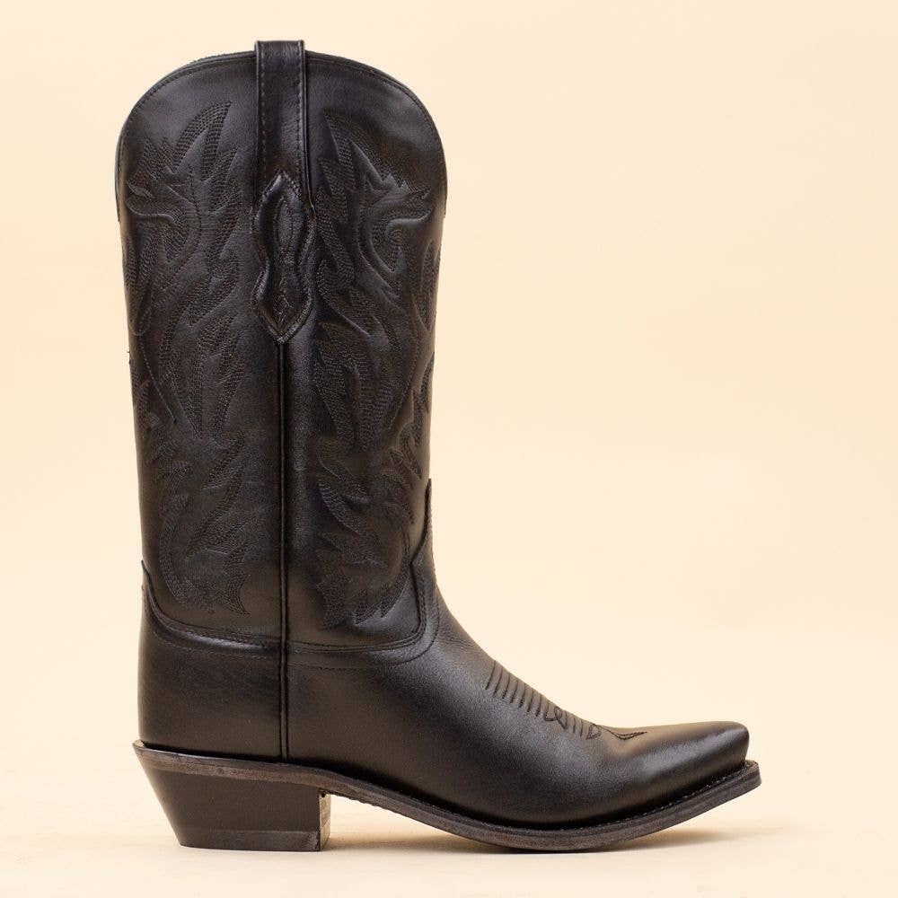 Moonrise - Vente Bottes de cowboy – homme - Old West bottes de cow-boy pour hommes MF15100