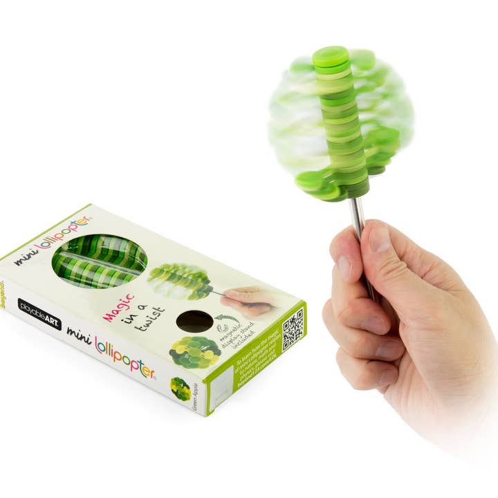 Beyond123 - Wholesale Fidget Toy - Kids - Playable ART Mini Lollipopter16