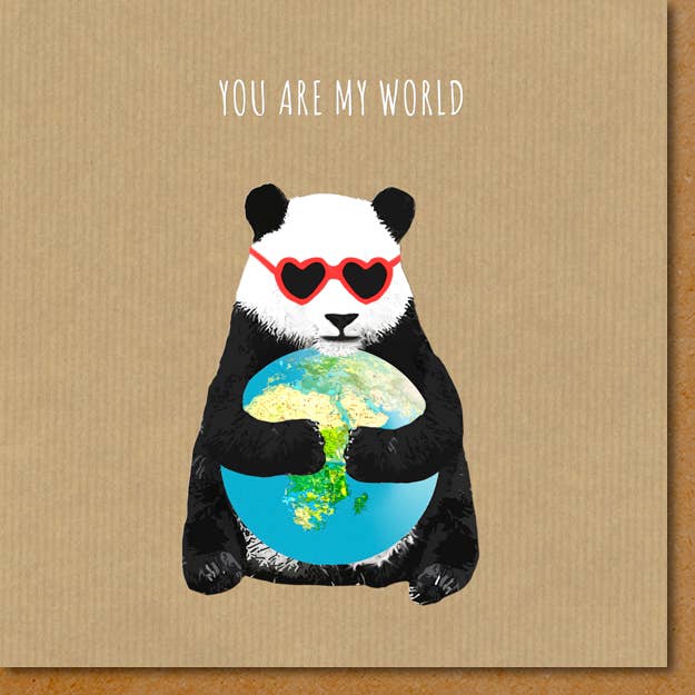 Biglietto Love 037 (inclusi anniversari e San Valentino) per la vendita all'ingrosso da parte di Sally Scaffardi Design