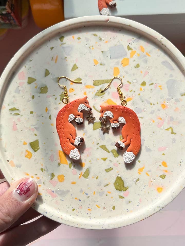 Fantastic Fox for wholesale by Goobaclayco