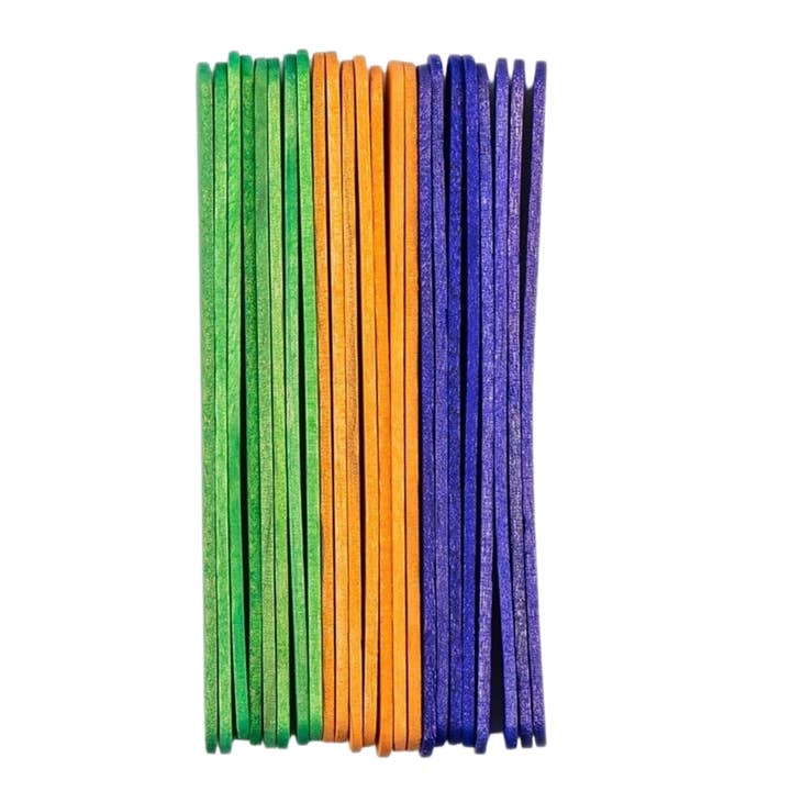 Angels Craft - Wholesale Craft supplies - Chenille Stems Mix Pack Set3