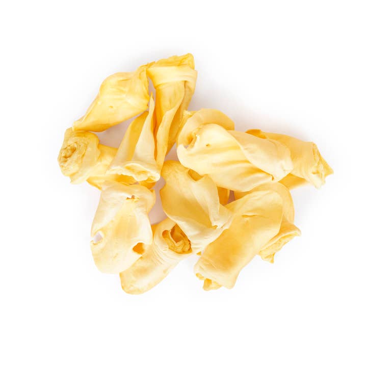 FETCHERONI - Wholesale Pet Treats - Dog - Cows Ears for Dogs, Thick and Large Dog Ears, One Ingredient