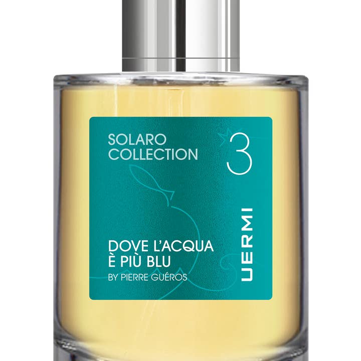 Hvor Vandet Er Blåere Tester EdP 100 ml for engroshandel hos UERMI