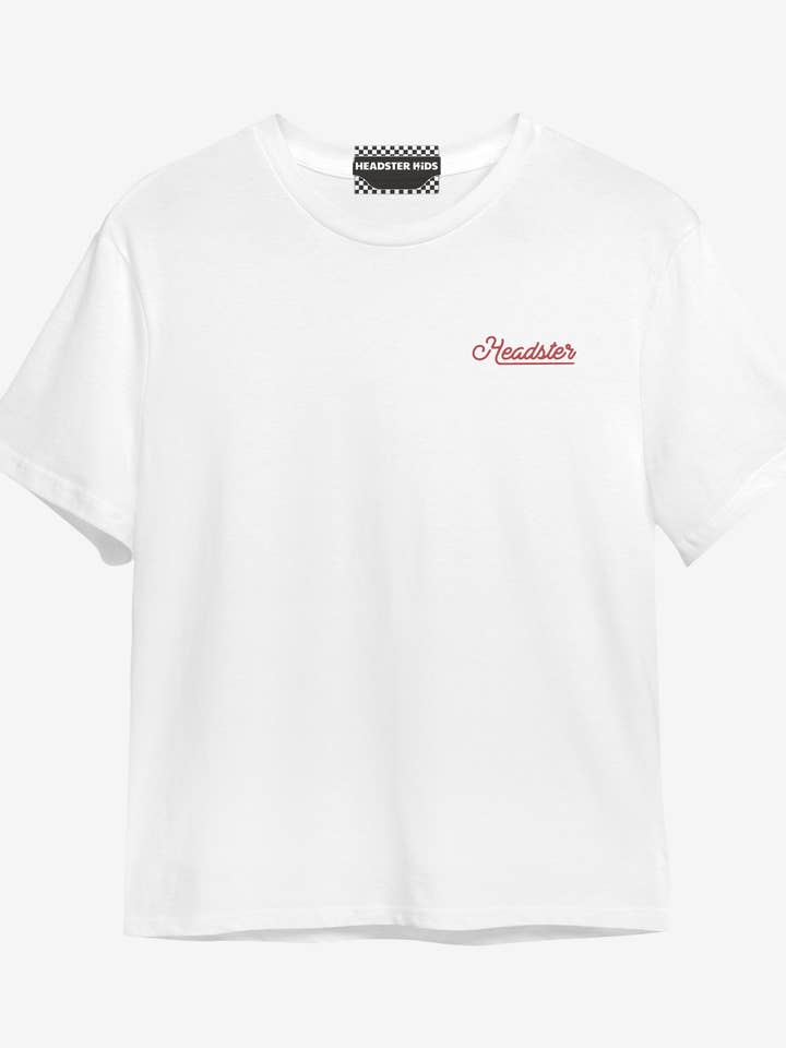 T-shirt Rêve Floral pour la vente par Headster Kids