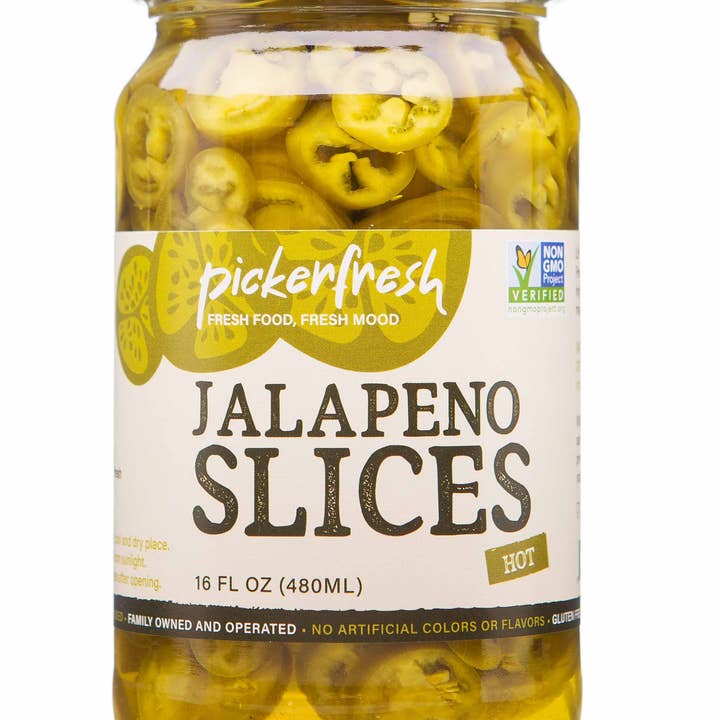 Jalapeno Slices and other Purchase Wholesale pickled jalapenos. Free Returns & Net 60 Terms on Faire trending on Faire.