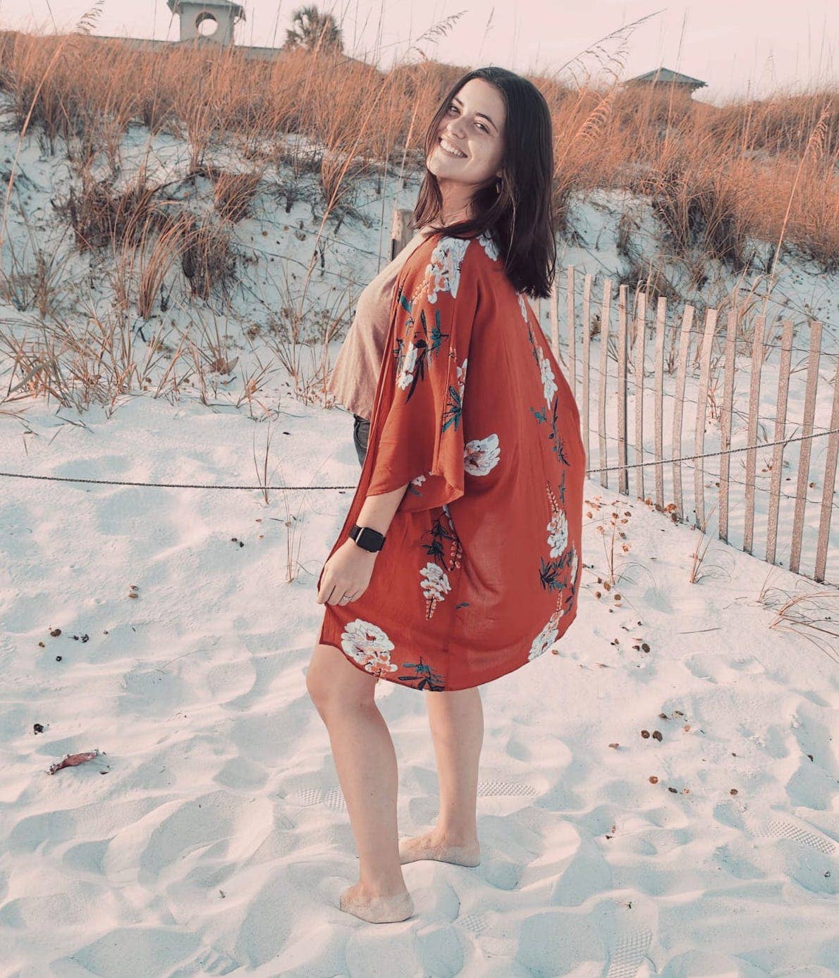 Sewing New Futures, Inc - Wholesale Kimono - Women's - Sleeves Kimono10