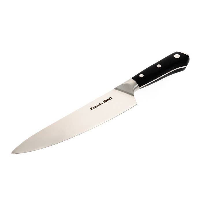 BBQ Chef knife for wholesale by Kamado SUMO