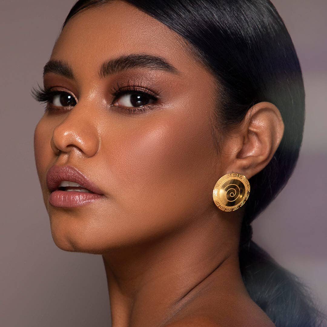 Sigma Beauty - Vente Palettes de fards à paupières - Palette de fards à paupières Warm Neutrals aux tons chauds4