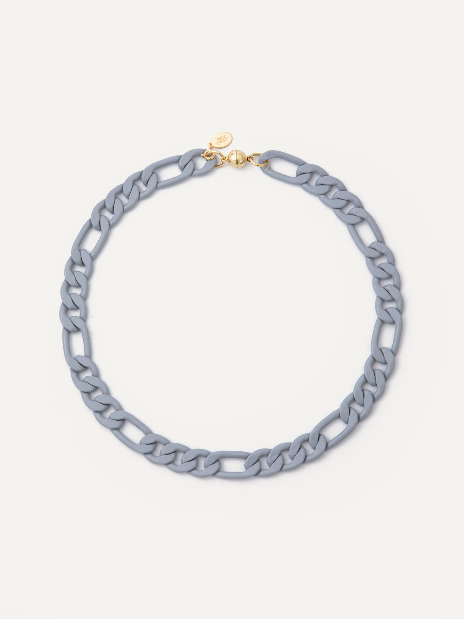 Melania Clara - Wholesale Link & Chain Necklace - Dubai Necklace19