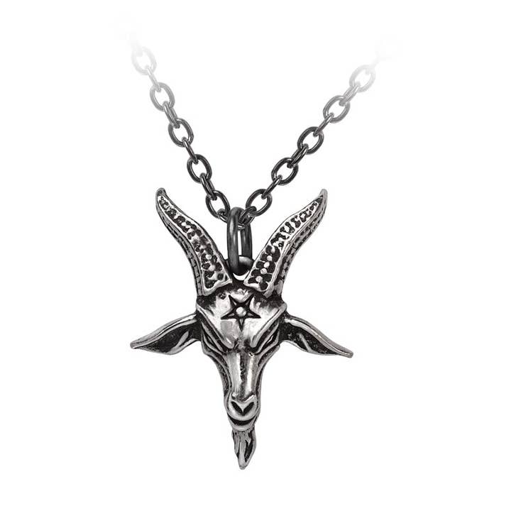 Templars Bane (Pendant) for wholesale by Alchemy Of England (Alchemy USA Distributor)