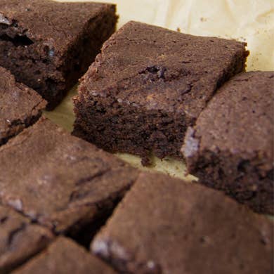 Cookie Crumbles – wholesale Brownie mix – Awesome Gluten-Free Brownie Mix2