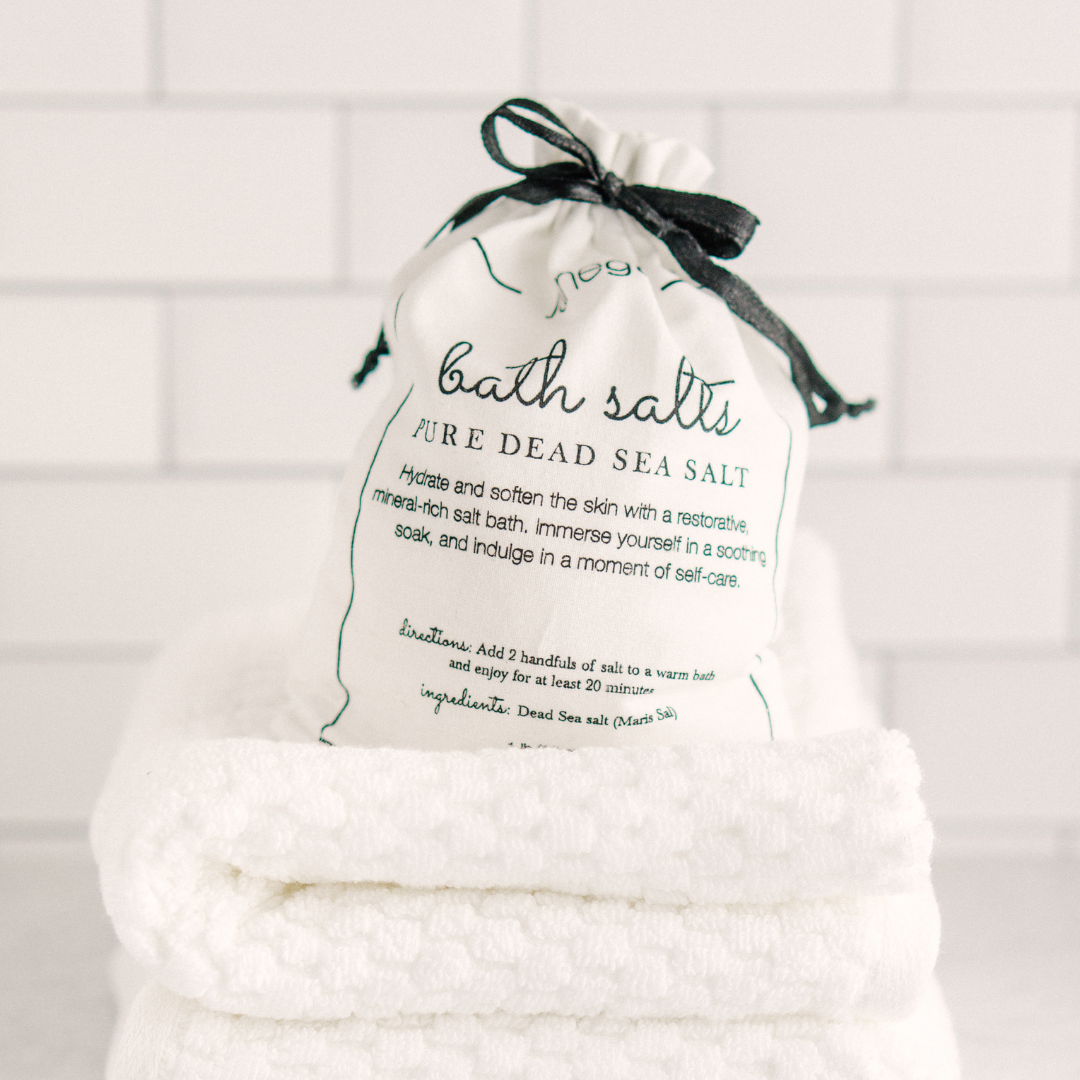 janegee - Wholesale Bath Salts - Bath Salts - Pure Dead Sea Salt2