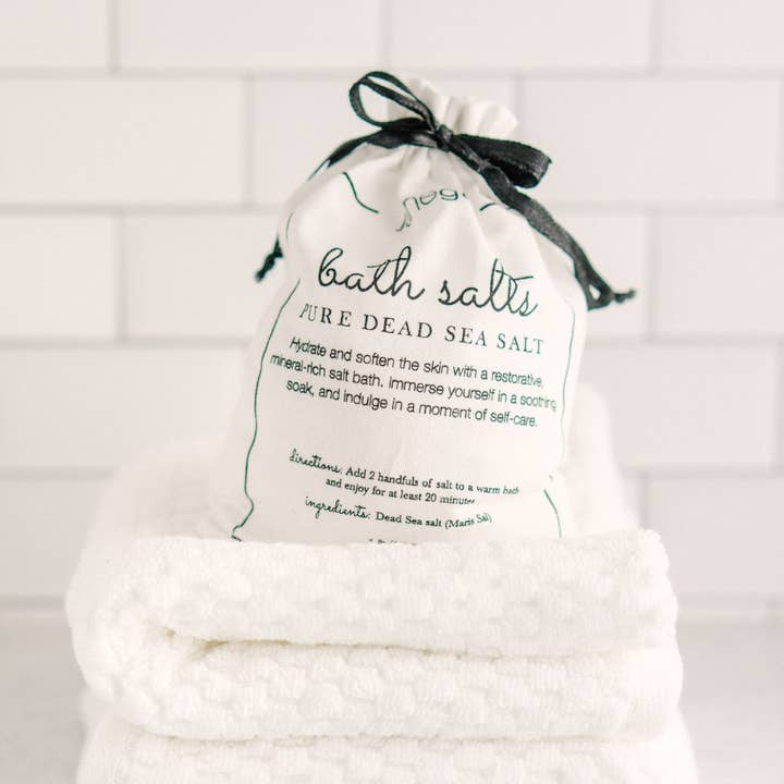 janegee - Wholesale Bath Salts - Bath Salts - Pure Dead Sea Salt2