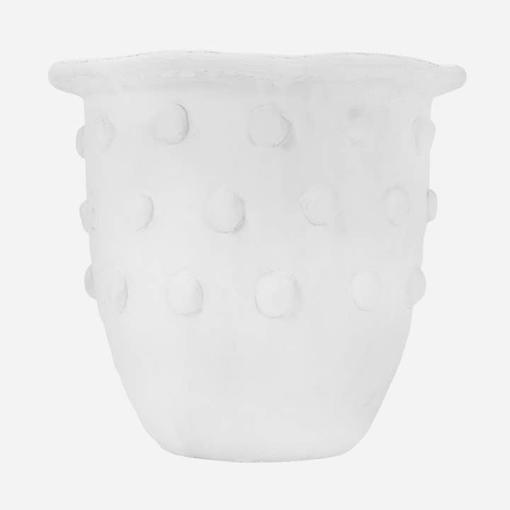 Jubilee Bulb Vase for wholesale by Kavana Decor by The Import Collection