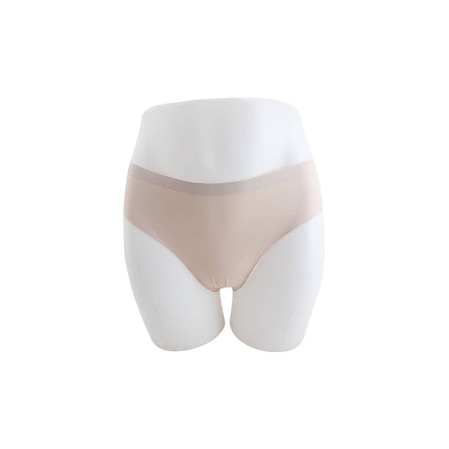 VewoTex - Wholesale Underwear - Women's - Summer Women's Seamless Panties » Basic Underwear » Invisible Lingerie » Underwear & Loungewear » Ultra-thin & No Visible Marks2
