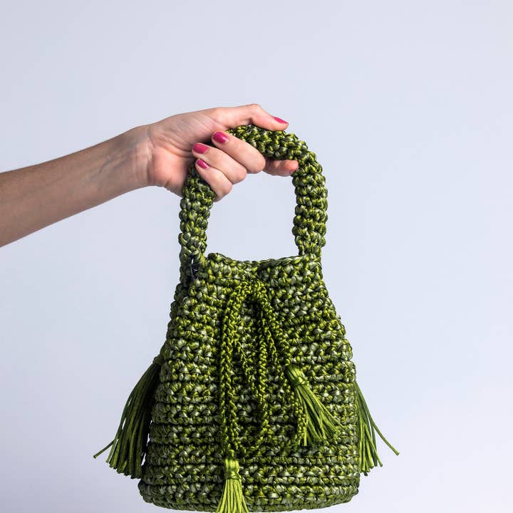 Catarina Mina - Wholesale Tote Bag - Women's - Bag Jasmin