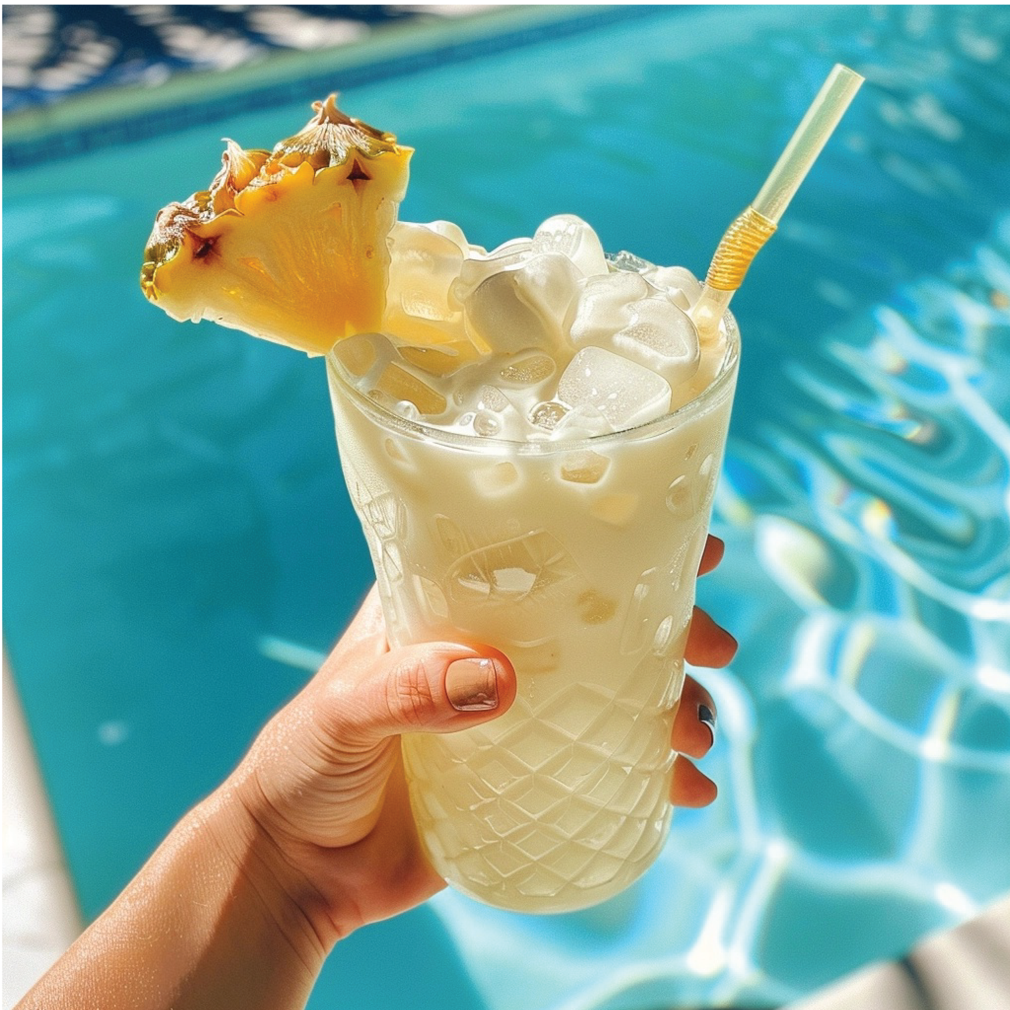 Jordan's Skinny Mixes - Wholesale Cocktail Mix/Syrup - Sugar Free Coconut Syrup1