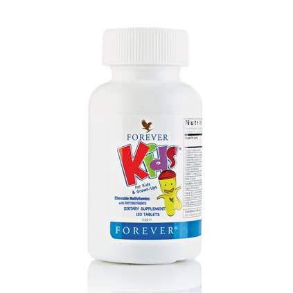 FOREVER KIDS for wholesale by Forever Living Products