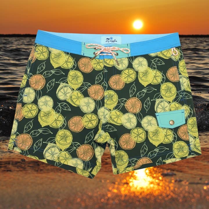 LEMONS Board Kort 5" Innersöm för wholesale av El Tuggle