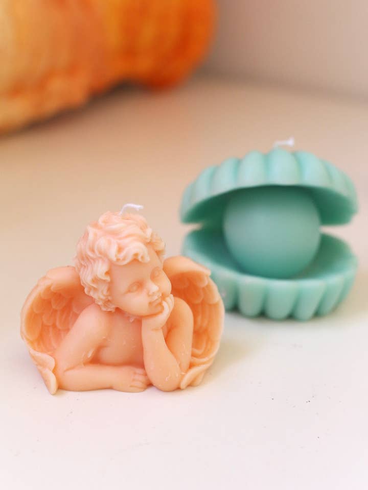 Chubby Cherub for wholesale by Piaceri