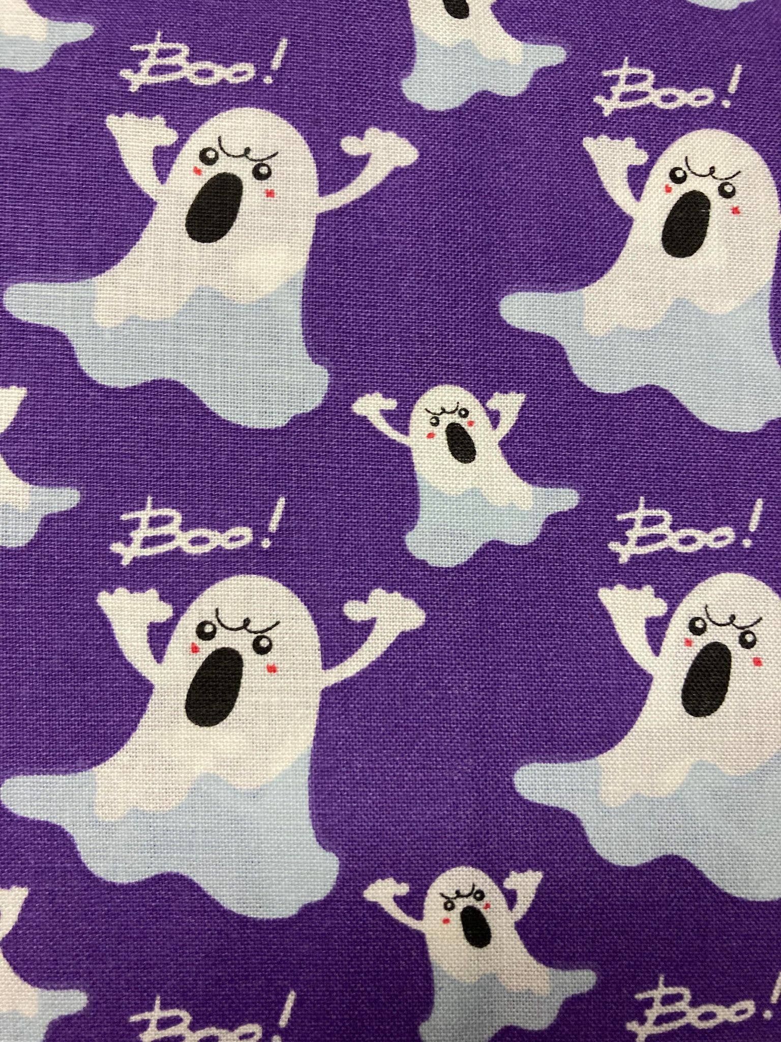 Jo's Pet Treats & Bandanas by Abab Enterprises, LLC - Wholesale Pet Bandana - Dog - Halloween Tie-On Dog Bandana Retail-Ready4